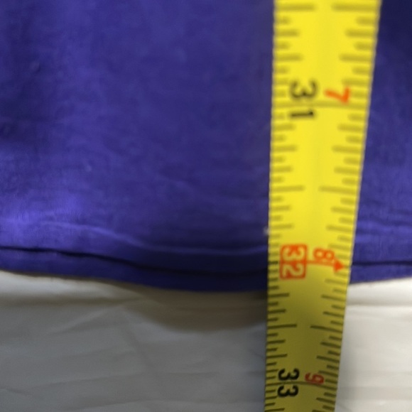 Express 1MX Modern men's button down dress shirt dark purple Size M - Picture 5 of 5